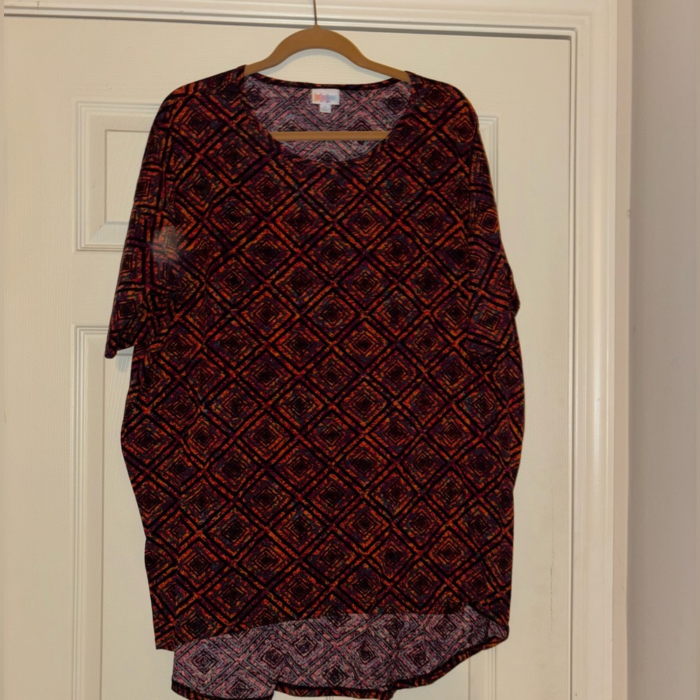 LuLaRoe Irma